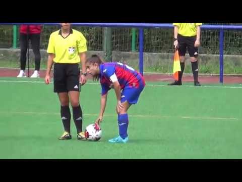 Eibar 2-1 AEM Lleida - LigasFutbolFemenino.com