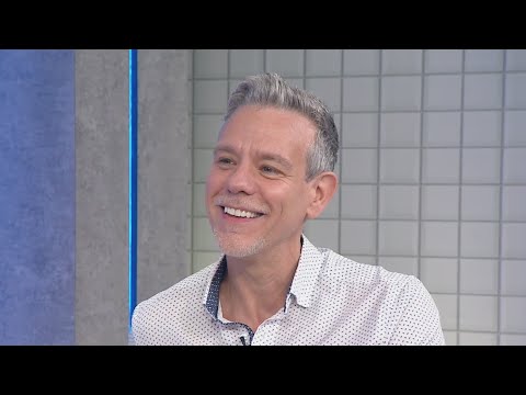 Adam Pascal brings Broadway hits to the boardwalk