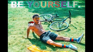 Be Yourself Pt. 2 (Sunset Falls) Music Video