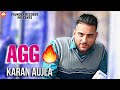 Agg : Karan Aujla ( Full Version ) Deep Jandu | Latest Punjabi Songs 2020