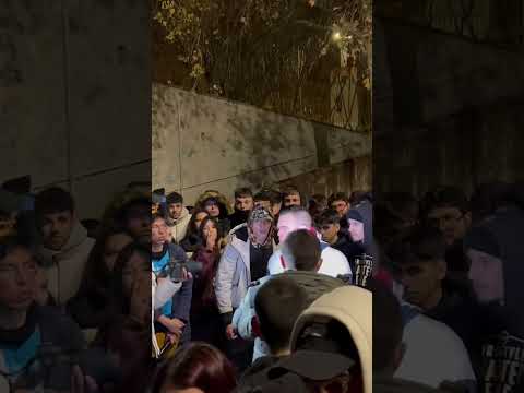 GALLARDO - REYES DE PLAZA | CATALUÑA - PARTE 2 #batalladecanciones #rap