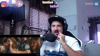 💢REAKTION💢 Marteria &amp; Casper - Supernova