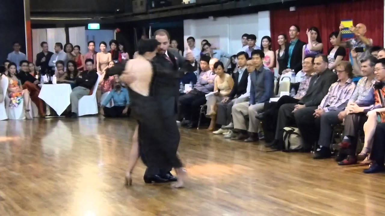 CRISTINA SOSA i DANIEL NACUCCHIO - "LOS DESPOJOS"