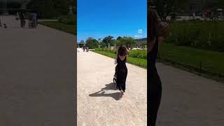 パリ週末小旅行🇫🇷| Weekend in Paris