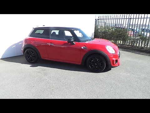 162D5833 - 162D5833 BMW MINI Cooper D 3-Door Hatch