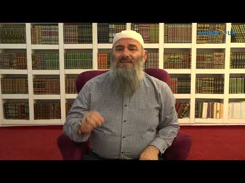 5. Sprovat e Shejh Albanit - Hoxhë Bekir Halimi