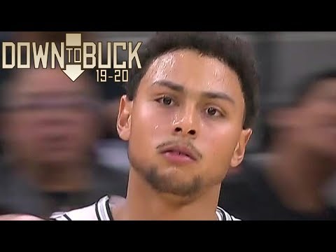 Bryn Forbes 20 Points Full Highlights (10/23/2019)