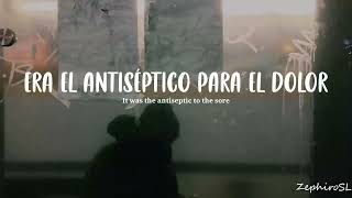 Arctic Monkeys - No Buses (Sub Español | Lyric Video)