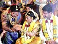 Actor Arun Vijay's Wedding And Family Photos