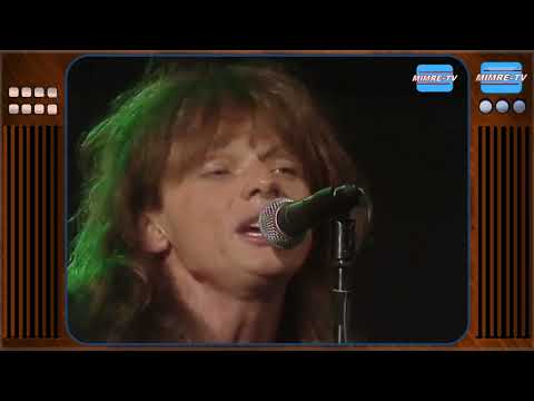 Love Don't Bother Me - Stage Dolls (1991)