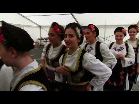 Folklor Abrašević, Pripremni ansambl A 3/3