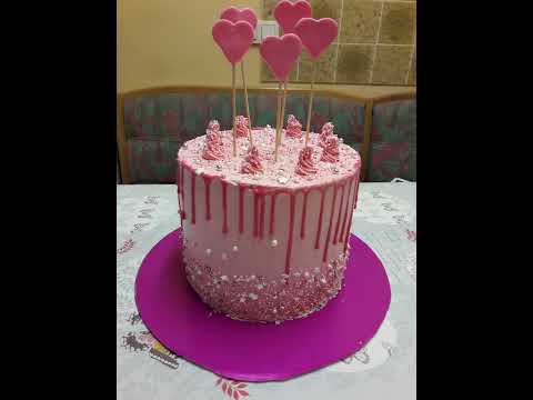 #cake #cakedecorating #cakes #cakedesign #cakeideas