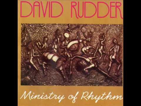 David Rudder - Dus' In Deh Face