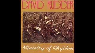David Rudder - Dus' In Deh Face