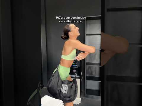 EveryTime I Cry - Pop Workout