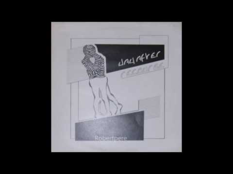Day After ‎- Day After  (Recourse) 1983