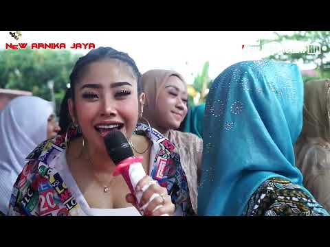 Laki Budeg - Anik Arnika - Anik Arnika Live Jl.Sekar Kumuning Kel.Karyamulya Kec. Kesambi Cirebon