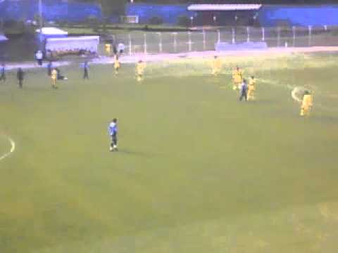 Friburguense X Resende 3/10