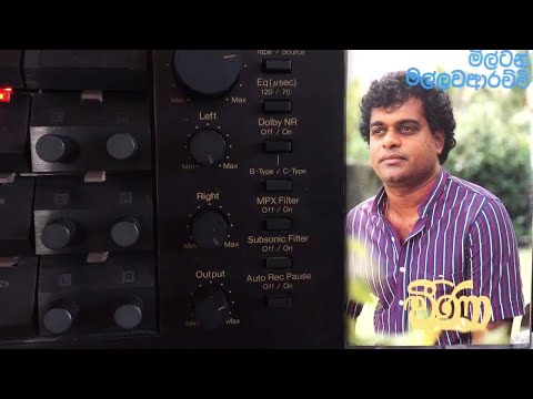 Milton Mallawarachchi: Sansare Sewanella