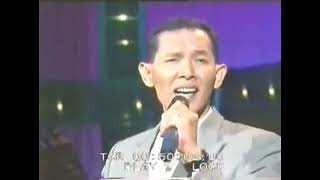 Download lagu Jangan Tinggalkan Aku (Live 2007) - Mas Idayu & Salih Yaakob mp3