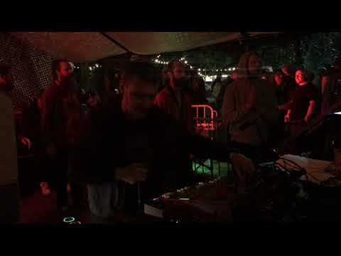 Unlisted Fanatic - Alas (Lyrical benjie ) @ Parknacht festival (b) 060719