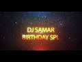 Bazzigar Love Remix DJ SAMAR DJ BIDDU