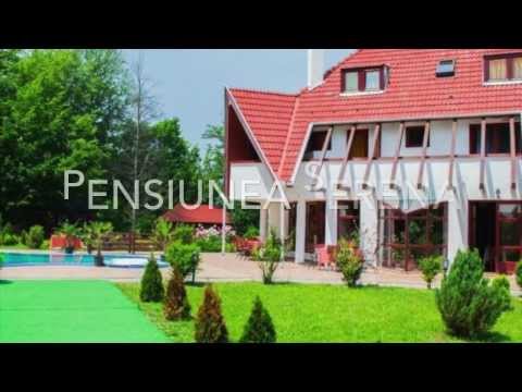 Pensiunea Serena, Cluj-Napoca