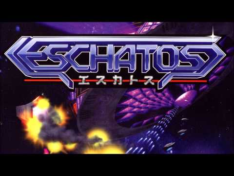 [Neat VGM #1] Eschatos Arrange - Stellar Light feat. IA ~ Yousuke Yasui