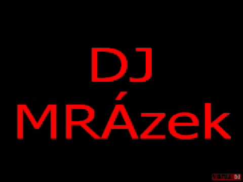 DJ MRÁzek