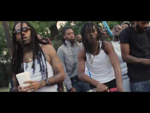 "Freeze Da Mane Ft. Yung Cardo & Luccho" -"Show No Love"(Official Video) Shot By | @DuffyClipsTv