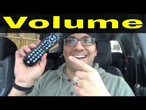 GE Universal Remote-Volume Not Working-Easiest Fixes To Try First