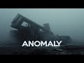 Anomaly | Post Apocalyptic Dark Ambient Music | Sci-Fi Cyberpunk Atmospheres for Deep Focus