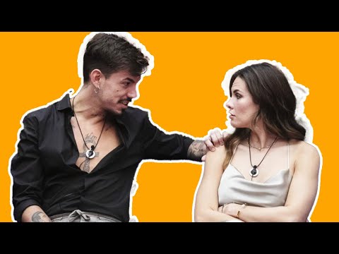 Jessica Bueno se ve obligada a explicar las causas que se esconden tras su aspecto físico