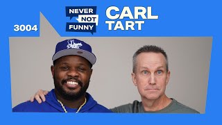 Carl Tart prefers crock pot nachos video