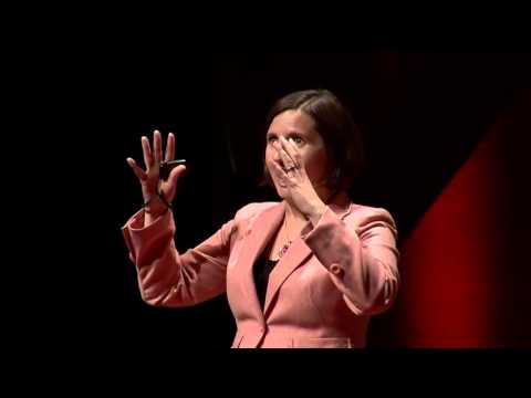 Three Myths of Behavior Change -Jeni Cross Teil 1