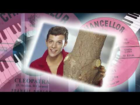 Frankie Avalon  -  Cleopatra (1962)
