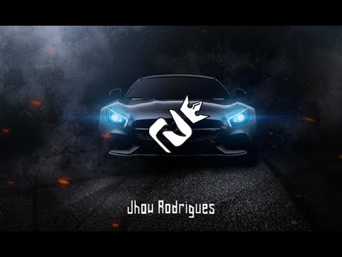 Mc Rahell e Mc Kitinho - Vai Com o Bundao/ Com Grave  [JHOW RODRIGUES]