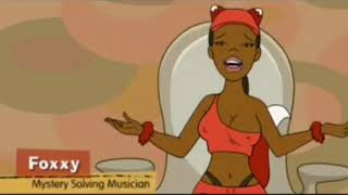 #NOiRHistory: Cree Summer