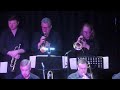 "Samba de Haps" - (Kenton) SK2 Jazz Orchestra @Seven Arts Leeds 26 Mar 2023