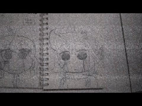 Human ft. Miki ## Ellzy cover (DEBUT☆☆)