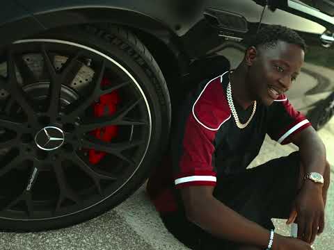 Chivv - TGIF (prod. Rosales)