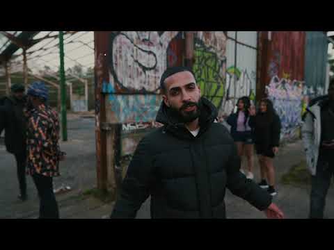 PARSA X MKID - IT AINT EASY