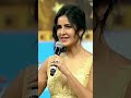 Katrina Kaif Talking In Telugu And Tamil Unseen Vedio