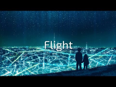 🎵SDDx, Tobu - Flight (feat. Magdalena Wolk)🎵 [Chillstep]