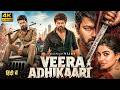 South New 2026 Blockbuster Action HD Movie Veera Adhikaart Hindi Dubbed Thalapathy Vijay