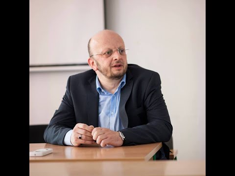 Hafiz Sabahudin Skejic "IHSAN-da Robujes Allah dz.s. kao da ga Vidis"