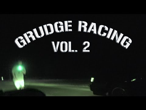 Grudge Street Racing Vol. 2
