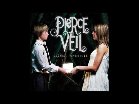 Pierce the Veil - Caraphernelia