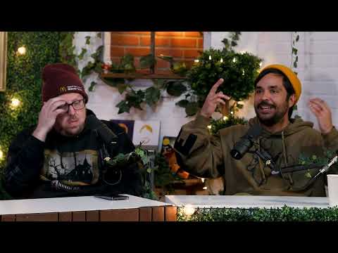 Mega64 Podcast 677 Aftershow
