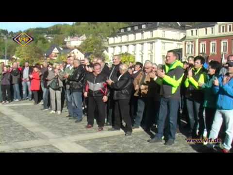 44/15 Klingenthaler Bewegung will Polizeirevier reaktivieren